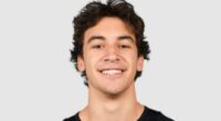 Matthew Poitras Injury Update, What Happened to Matthew Poitras?