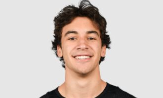 Matthew Poitras Injury Update, What Happened to Matthew Poitras?