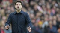 Chelsea boss Mauricio Pochettino claimed he retains the support of the club's owners despite their 1-0 Carabao Cup final defeat by Liverpool at Wembley Stadium on Sunday afternoon
