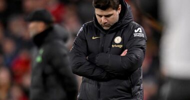 Mauricio Pochettino admitted Chelsea would need to show a different side of themselves if they are to defeat Liverpool in the EFL Cup final