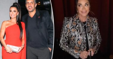 Mauricio Umansky separation is 'working'