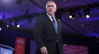 McConnell, Tillis Openly Trash ‘Dim’ And ‘Short-Sighted’ GOP Voters