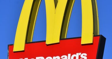 McDonald's UK have slashed the price tag one of its most popular items - but foodies should be quick as the offer will only be for today only