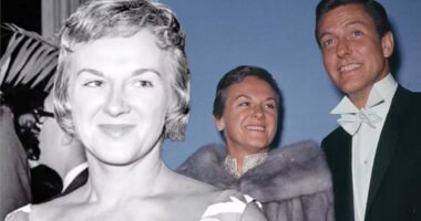 Meet Dick Van Dyke’s First Wife