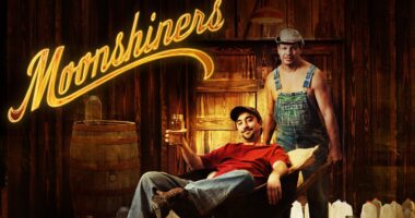 Meet 'Moonshiners' Wives and Girlfriends