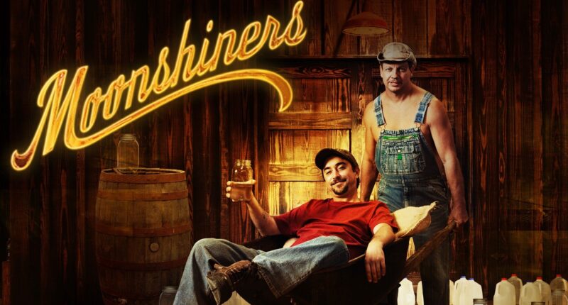 Meet 'Moonshiners' Wives and Girlfriends