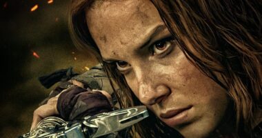 Meet the Cast of Netflix's Dark Fantasy