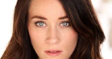 Mekenna Melvin - Bio, Age, Height, Net Worth, Facts, Nationality