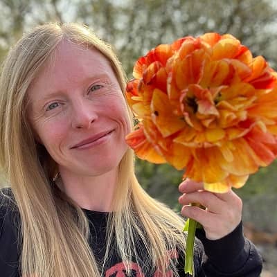 Melanie Harrington - Bio, Age, Height, Net Worth, Facts, Nationality