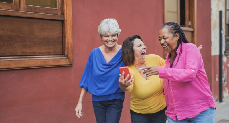 Menopausal women will be the top U.S. demographic. Why does medicine ignore them?