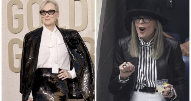 Meryl Streep, Diane Keaton Floated as Possible 'Golden Bachelorette' Contestants