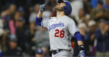 Mets Close In On 6-Time All-Star Slugger: Report