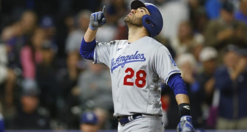 Mets Close In On 6-Time All-Star Slugger: Report
