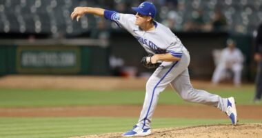 Mets Urged to Sign Zack Greinke Following Kodai Senga’s Injury