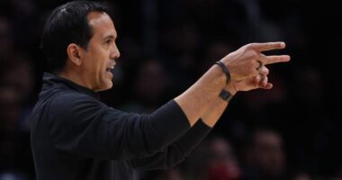 Miami Heat F Nikola Jovic Labeled 'Near-Untouchable': NBA Execs