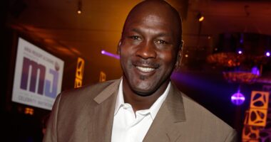 Michael Jordan Sells Dynasty Collection Sneakers For $8 Million