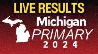 Michigan Presidential Primary Results – RedState