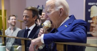 Michigan Results Spell Big Trouble for Biden, Good News for Trump – RedState