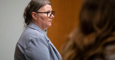 Michigan School Shooter's Mom Could Have Prevented Killings, Prosecutor Says