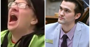 Michigan State Rep. Josh Schriver is Under Fire for Telling the Truth About Demographic Replacement