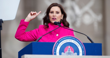 Michigan Takes a U-Turn Back to the Rust Belt – HotAir