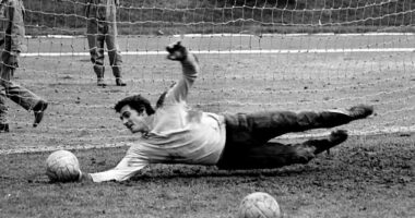 Legendary Real Madrid and Spain goalkeeper Miguel Angel has died at the age of 76