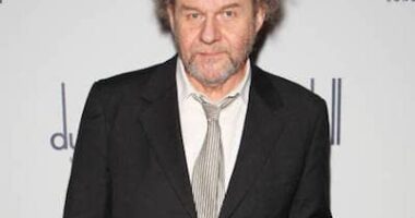 Mike Figgis - Bio, Age, Height, Net Worth, Facts, Nationality