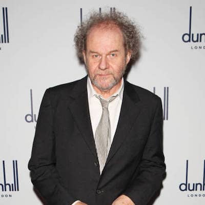 Mike Figgis - Bio, Age, Height, Net Worth, Facts, Nationality