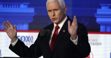 Mike Pence Has a Plan to Halt Rise of 'Populism' in The GOP – RedState