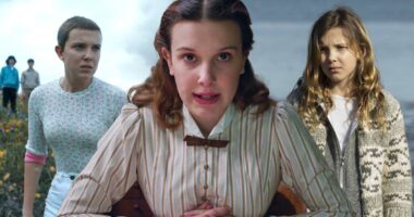 Millie Bobby Brown's Most Iconic Roles in Movies &TV Shows