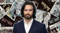 Milo Ventimiglia Gives Up on Playing Bruce Wayne After The Batman Rejection