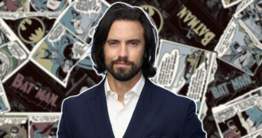 Milo Ventimiglia Gives Up on Playing Bruce Wayne After The Batman Rejection