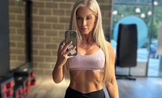 Miss Sally Height, Weight, Net Worth, Age, Birthday, Wikipedia, Who, Instagram, Biography