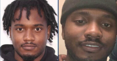 Missing: Georgia Man Misses Navy Recruiter Appointment