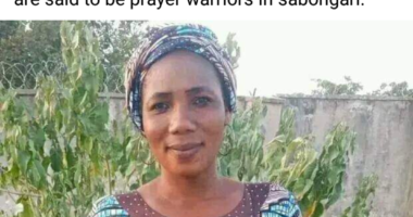 Missing woman reportedly found locked up by