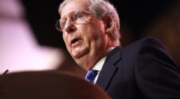 Mitch McConnell's Entire Legacy Is 'Misunderstanding Politics'