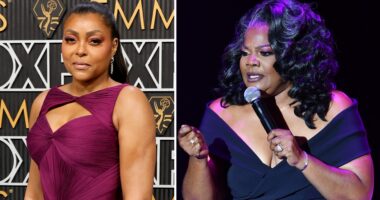 Mo'Nique Responds To Taraji P. Henson's Views On Pay Disparty