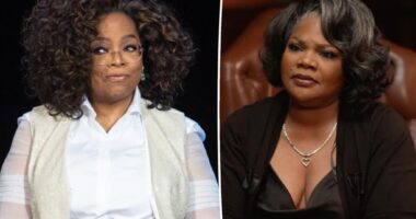 Mo'Nique reignites Oprah Winfrey feud in new interview: 'You betrayed me, sister'