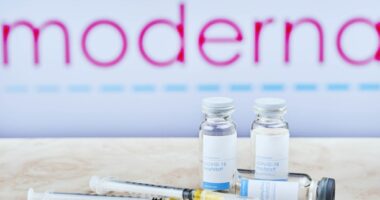 Moderna Begins Trial For New mRNA ‘Vaccine’