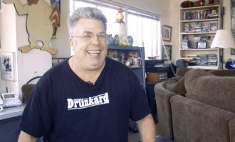 Mojo Nixon Cause of Death and Obituary, What Happened to Mojo Nixon? How did Mojo Nixon Die? Who was Mojo Nixon?