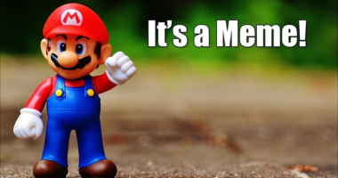 Monday Morning Meme Madness