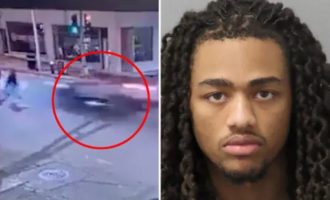 Monte Henderson Accident, Who is Monte Henderson?