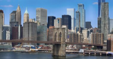 Moody’s cuts New York Community Bancorp’s credit rating to junk