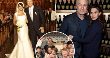 'More grateful for you than anything'