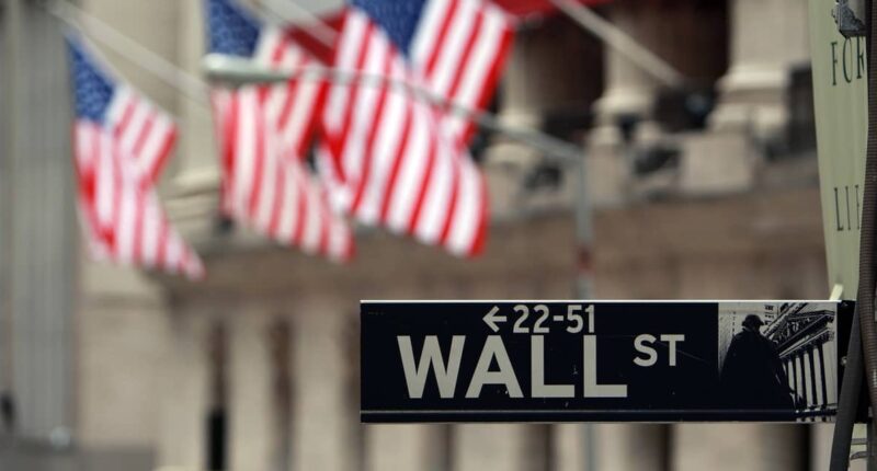 More stocks are joining the market’s rally, even as Big Tech gets the attention