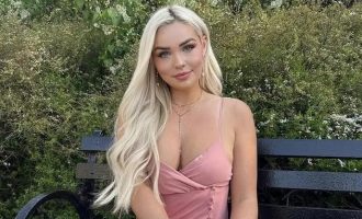 Moriah Becker Height, Weight, Net Worth, Age, Birthday, Wikipedia, Who, Nationality, Biography