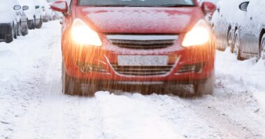 Mother Claims Unfair Firing After Battling Blizzard To Get To Work