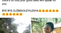 Mother and daughter killed by kidnappers laid to rest in Benue