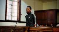 Murder trial begins for 21-year-old man accused of killing six sex workers in South Africa