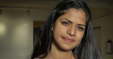 My friend’s husband pressured her to give up her job — and ‘lost’ her passport